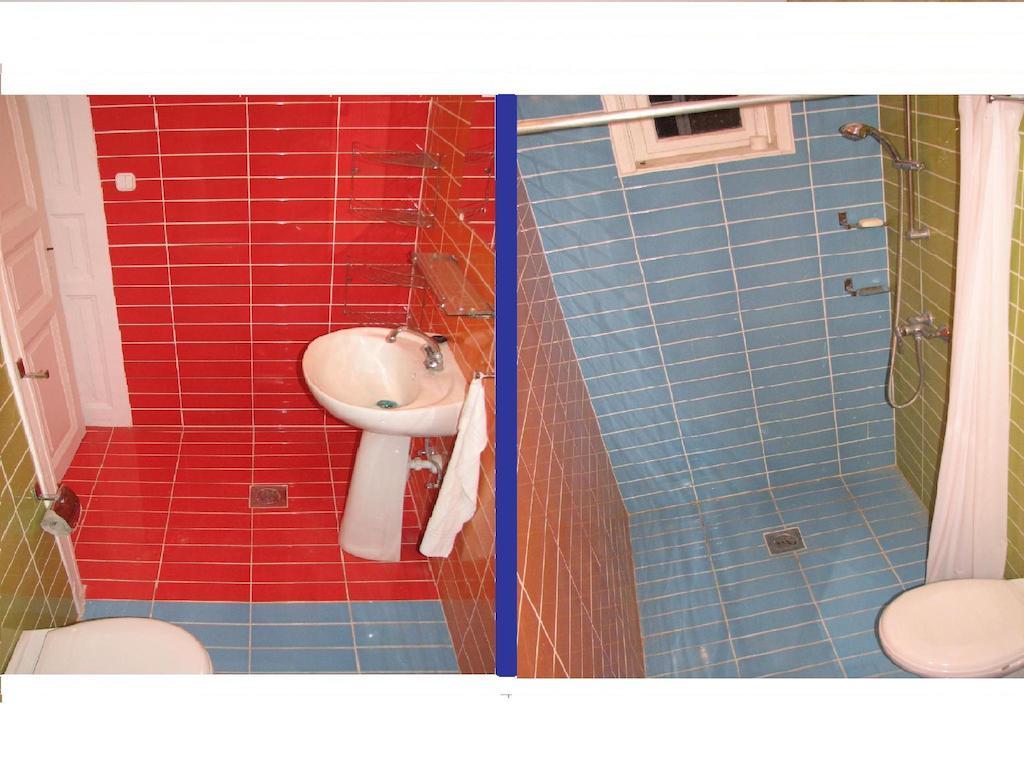 Colored Apartament *