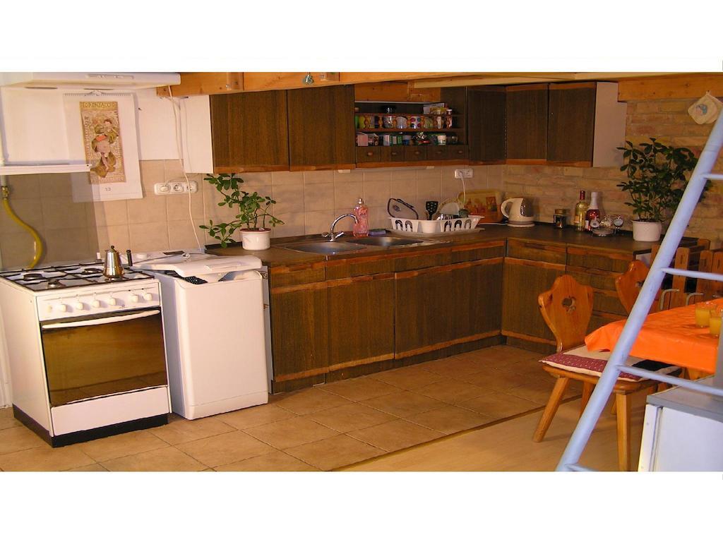 Apartament Colored *